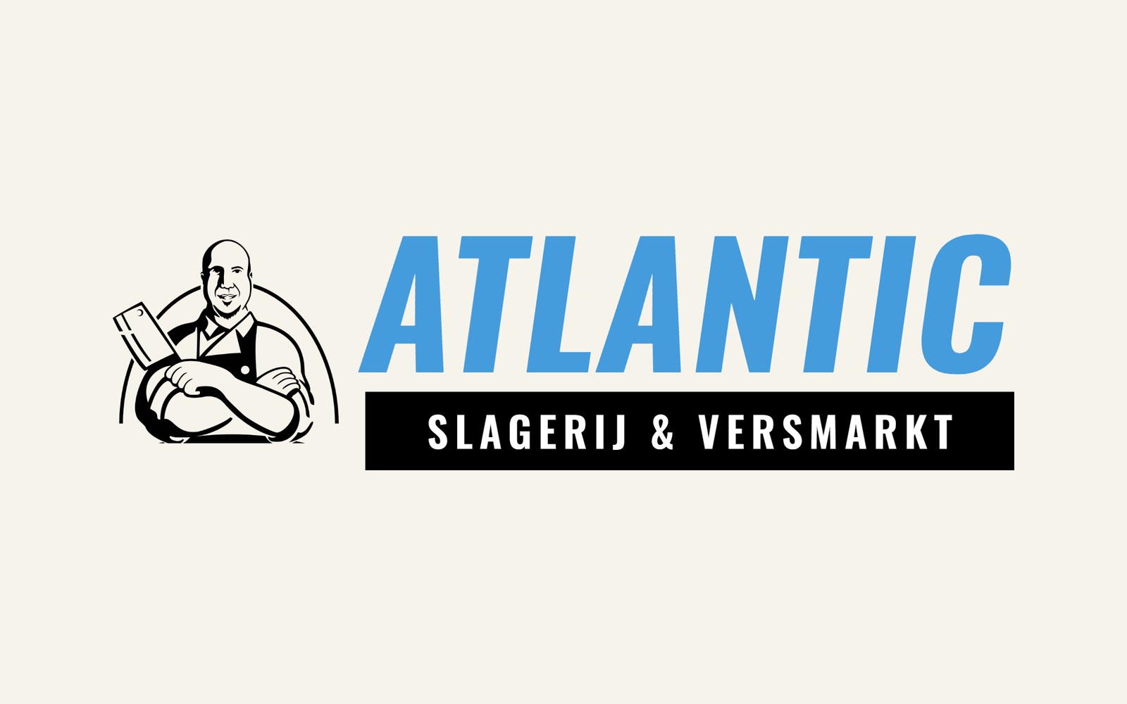 Logo, horizontaal in kleur