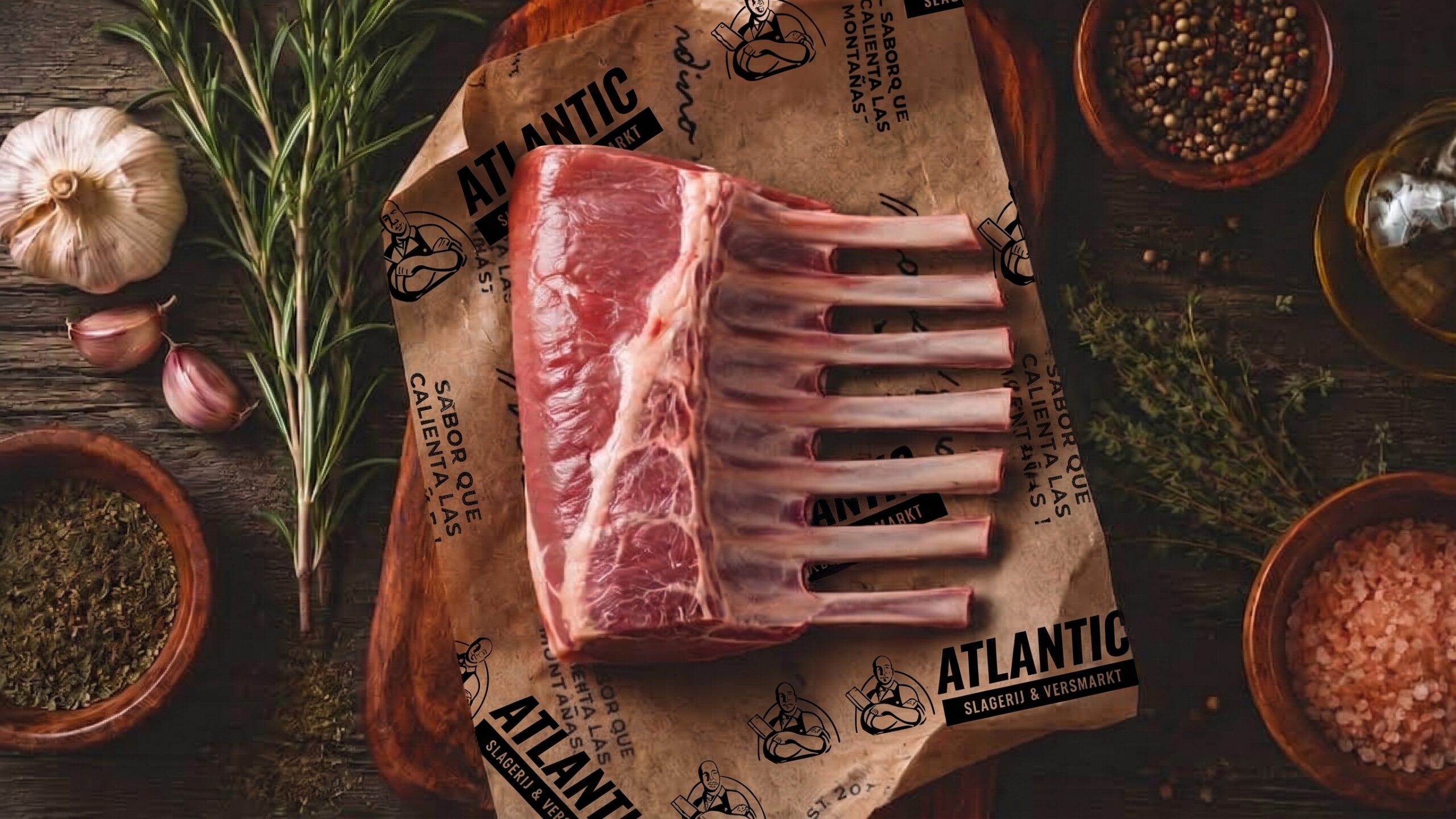 Atlantic Slagerij
