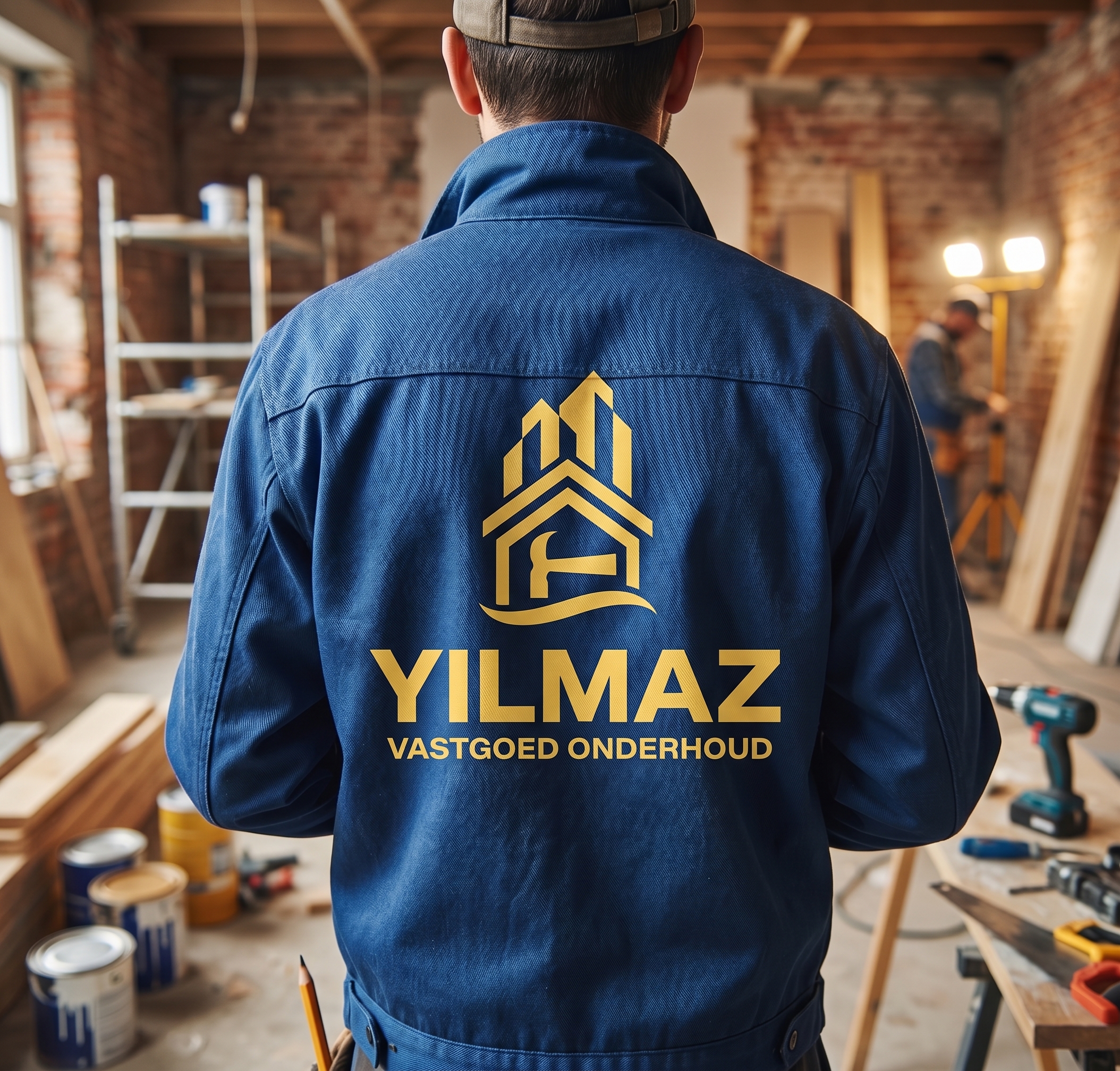 Yilmaz Vastgoed Onderhoud